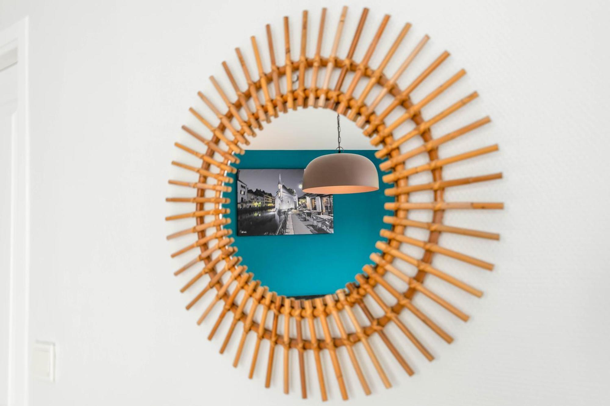 شقة Terraces Of Bonlieu - The Nest آنسي المظهر الخارجي الصورة